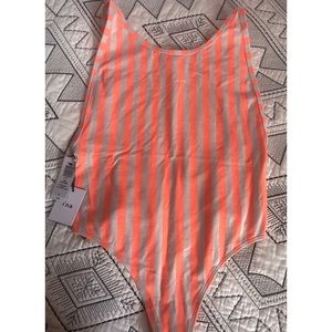 Tna ‘90s Cozumel Bodysuit